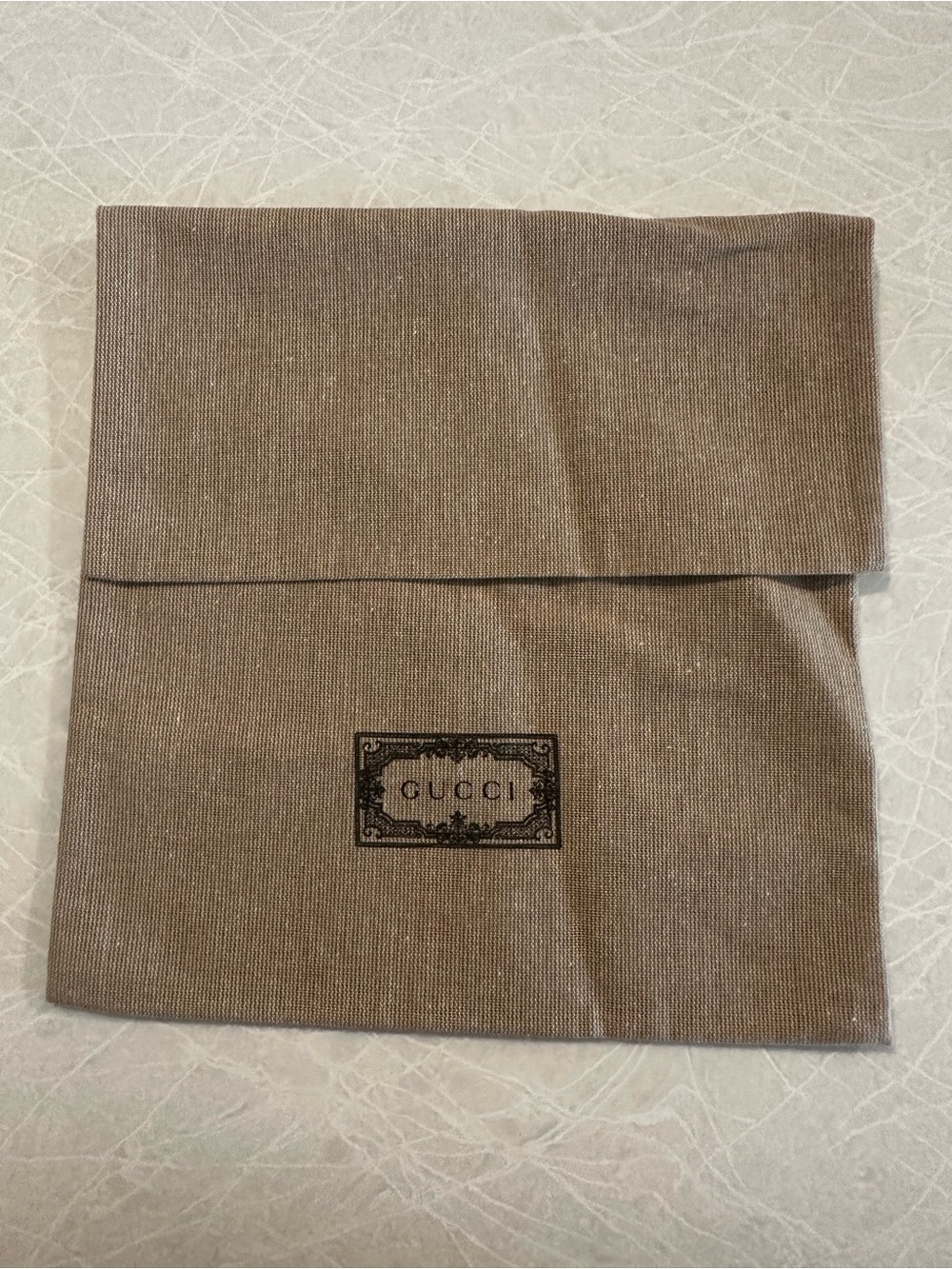 Gucci Dust Bag